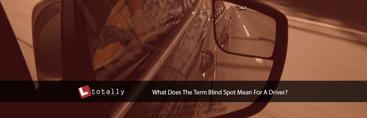 How to Set Car Side Mirror to Avoid Blind Spots While Driving