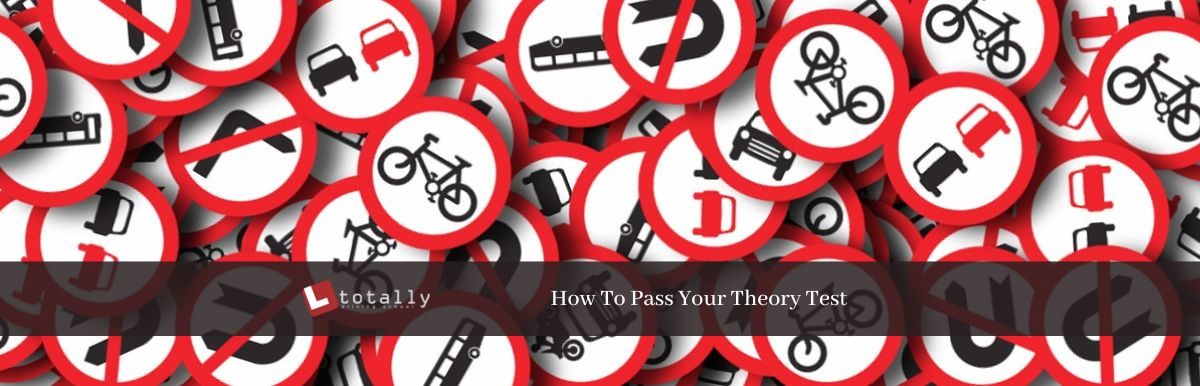 How To Pass Your Theory Test