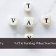 VAT & Parking: What You Need To Know
