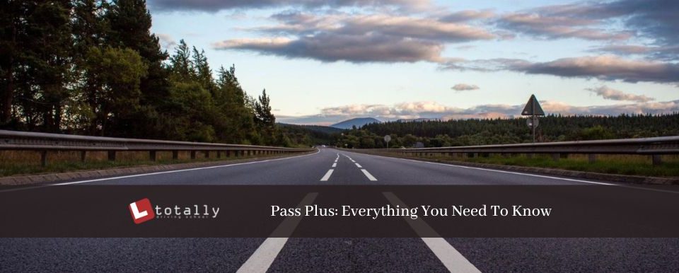 Pass Plus Everything You Need To Know