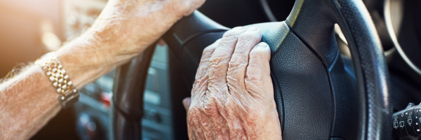 driving test - What Age Do You Have To Retake Your Driving Test?