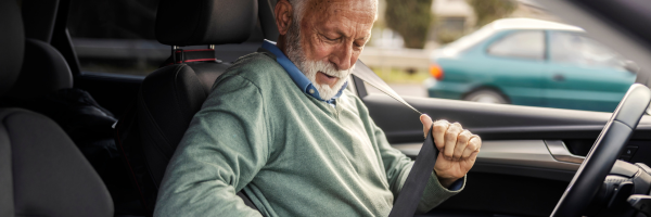 staying safe as an older driver - What Age Do You Have To Retake Your Driving Test?