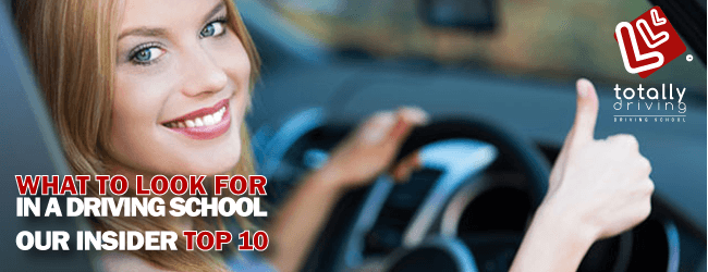Good local Driving school Great Local Driving school
